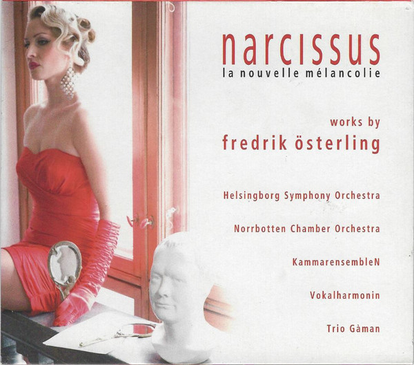 Vokalharmonin, Narcissus